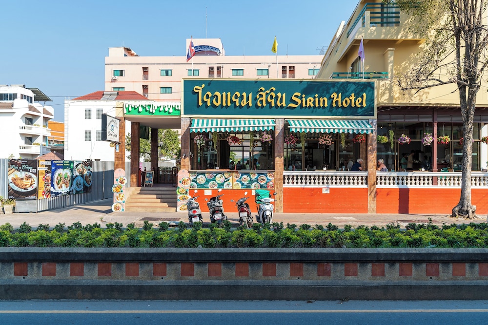 Sirin Hotel Huahin 6/64