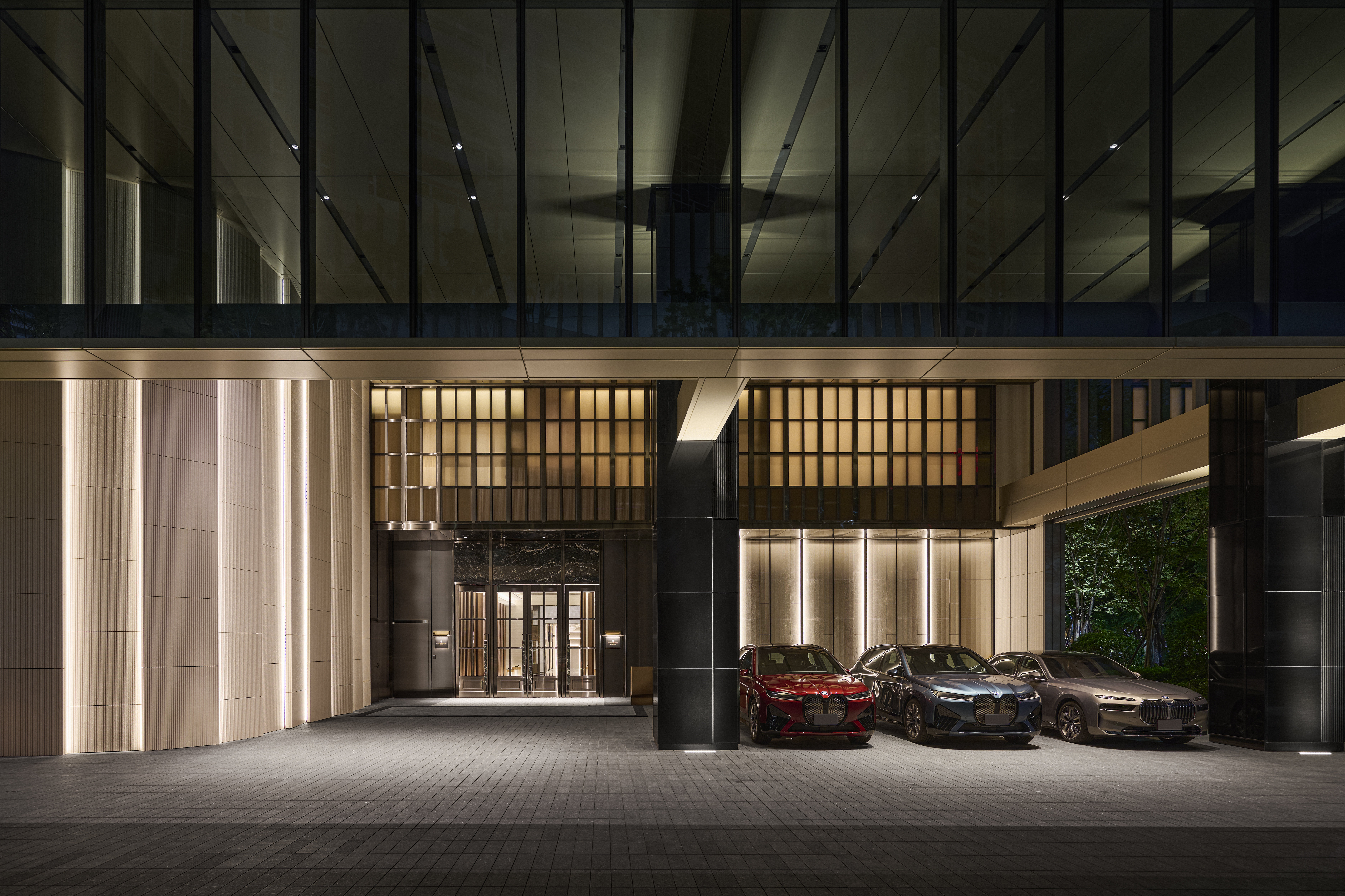 InterContinental Taichung 42/50