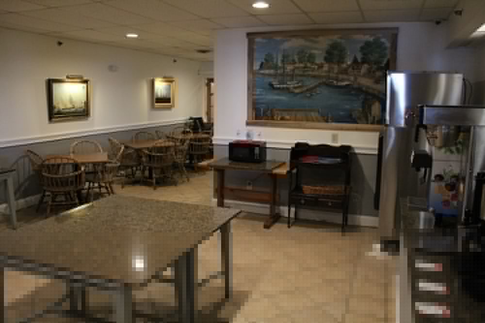 Boothbay Harbor Inn 40/69