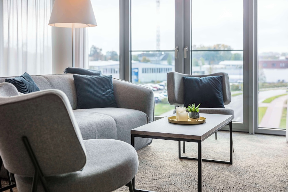 Park Inn By Radisson Wismar 50/80