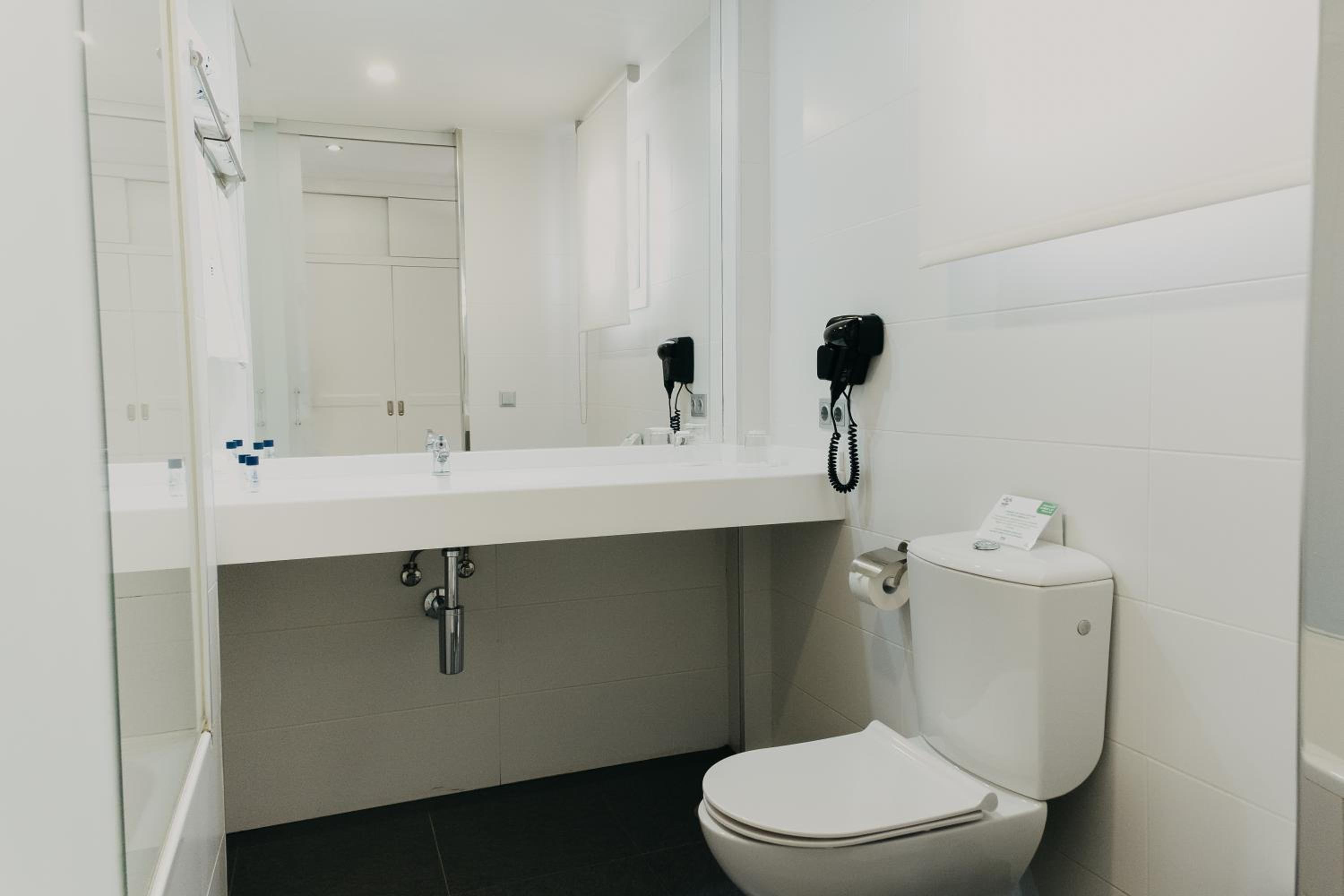 Room, Double or Twin Bed, MARE HOTEL 4/7
