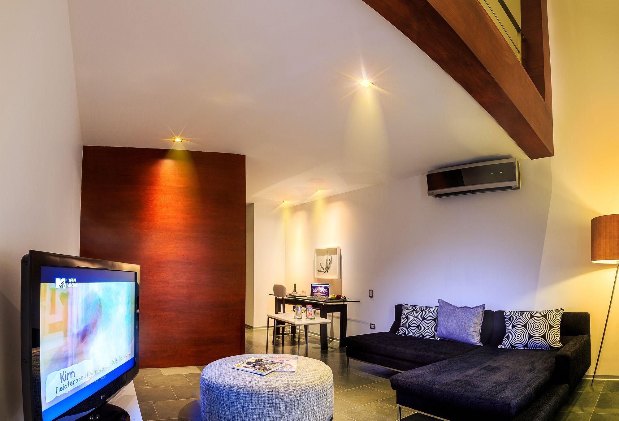جناح بانورامي بإطلالة، BTH Hotel Boutique Concept 2/4