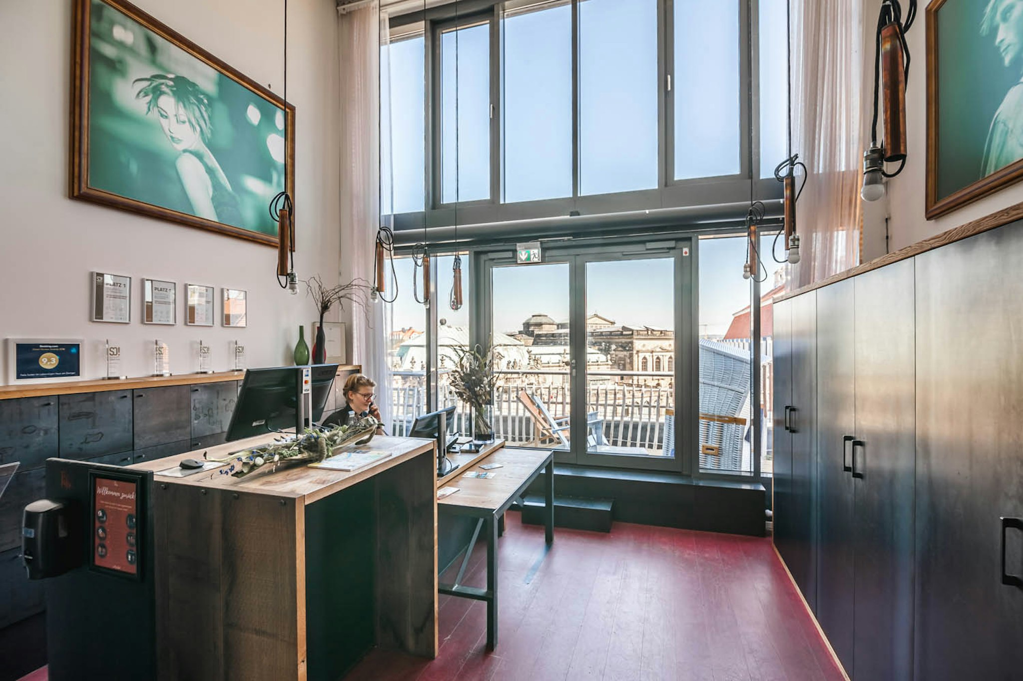 Felix Suiten Im Lebendigen Haus 20/29