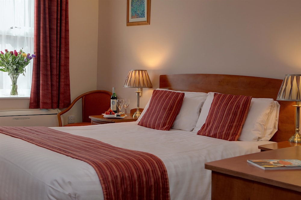 Best Western Claydon Hotel 20/73