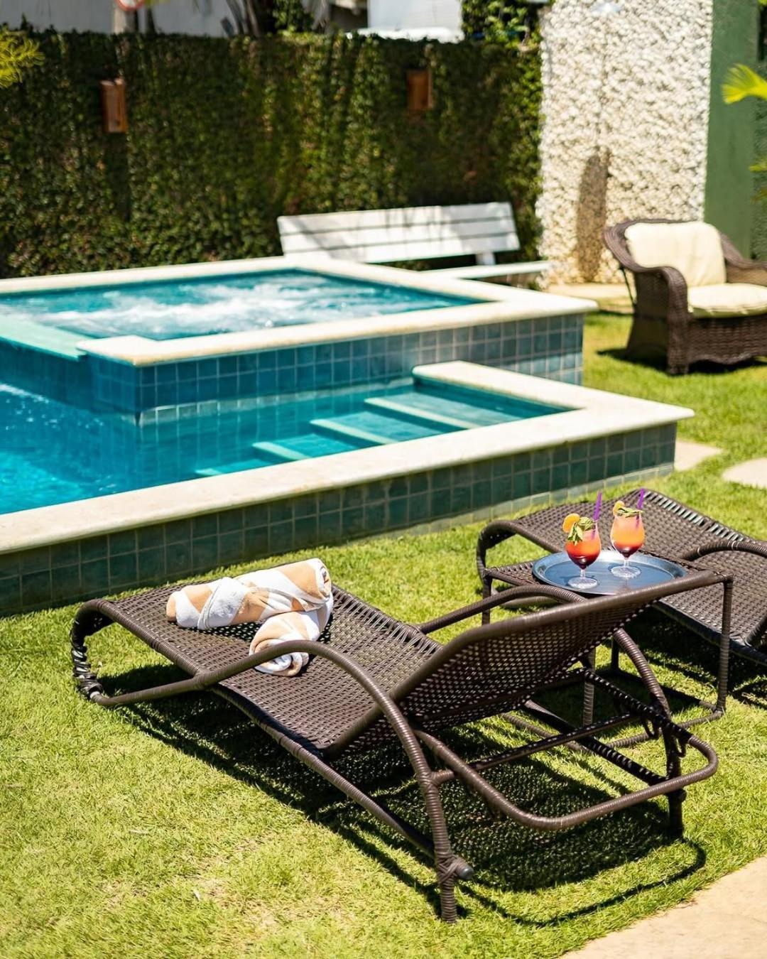 Suri Buzios Hotel 41/44