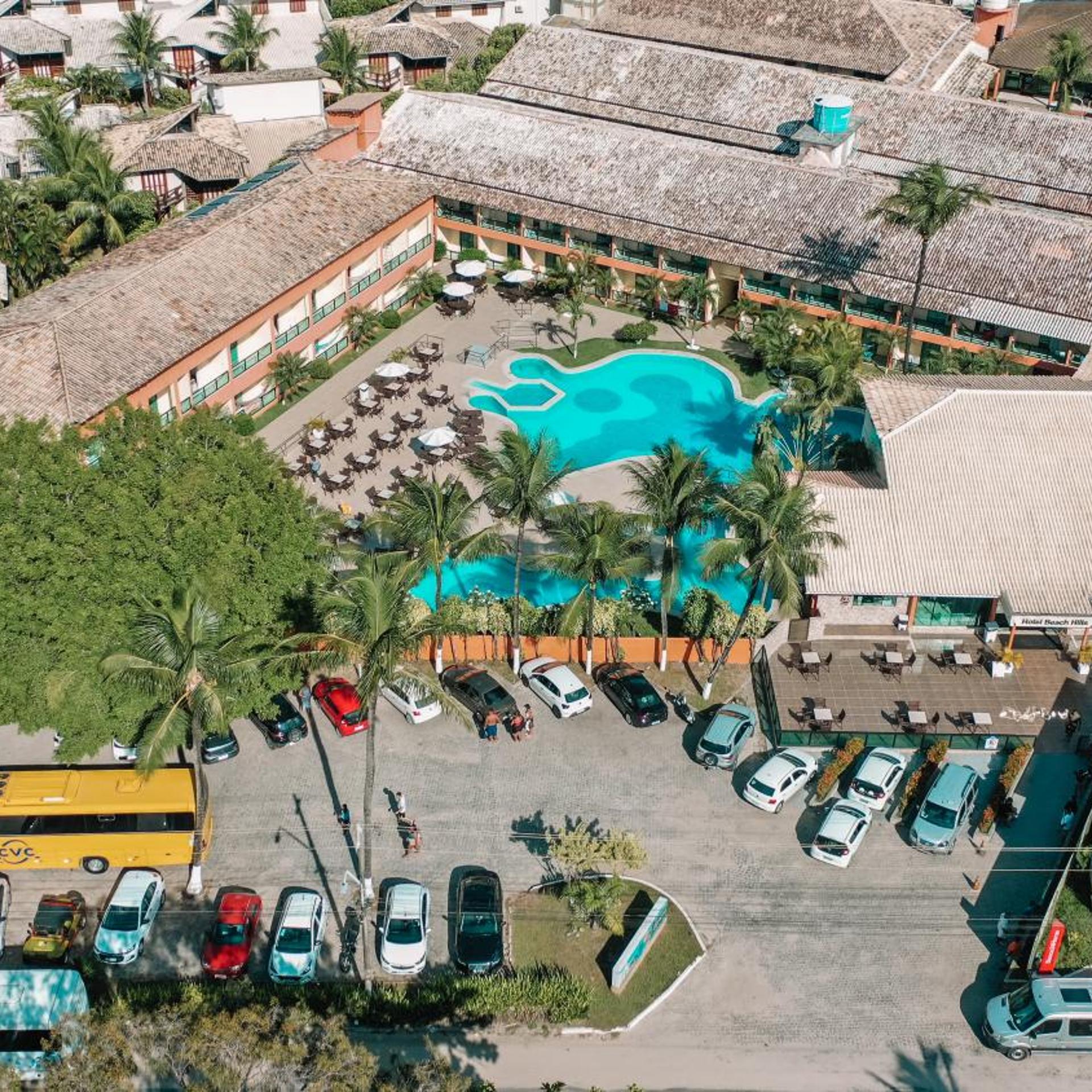 Hotel Beach Hills 34/50