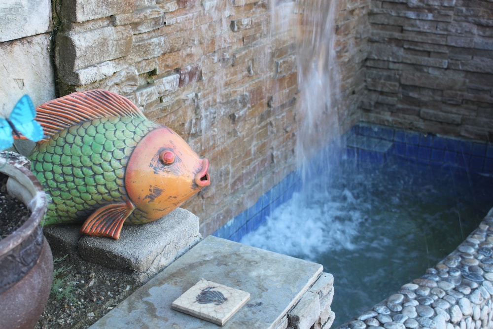 Sea Mountain Nude Resort and Spa Hotel 11/22