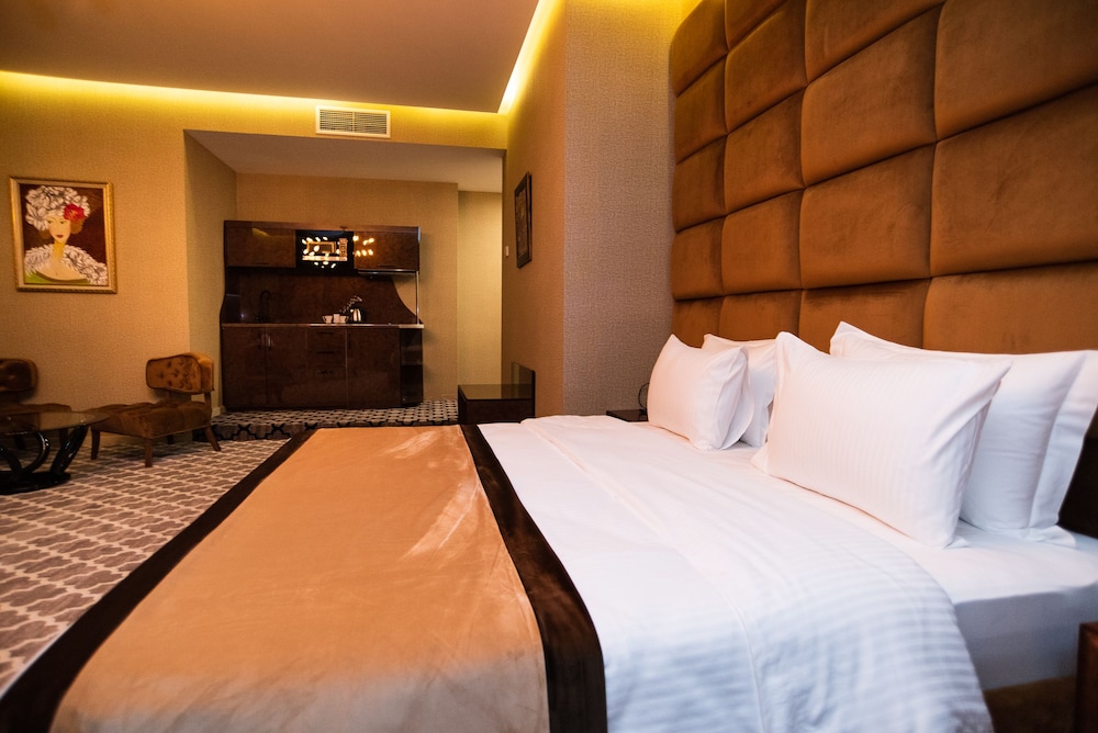 Gallery Art Hotel 14/41