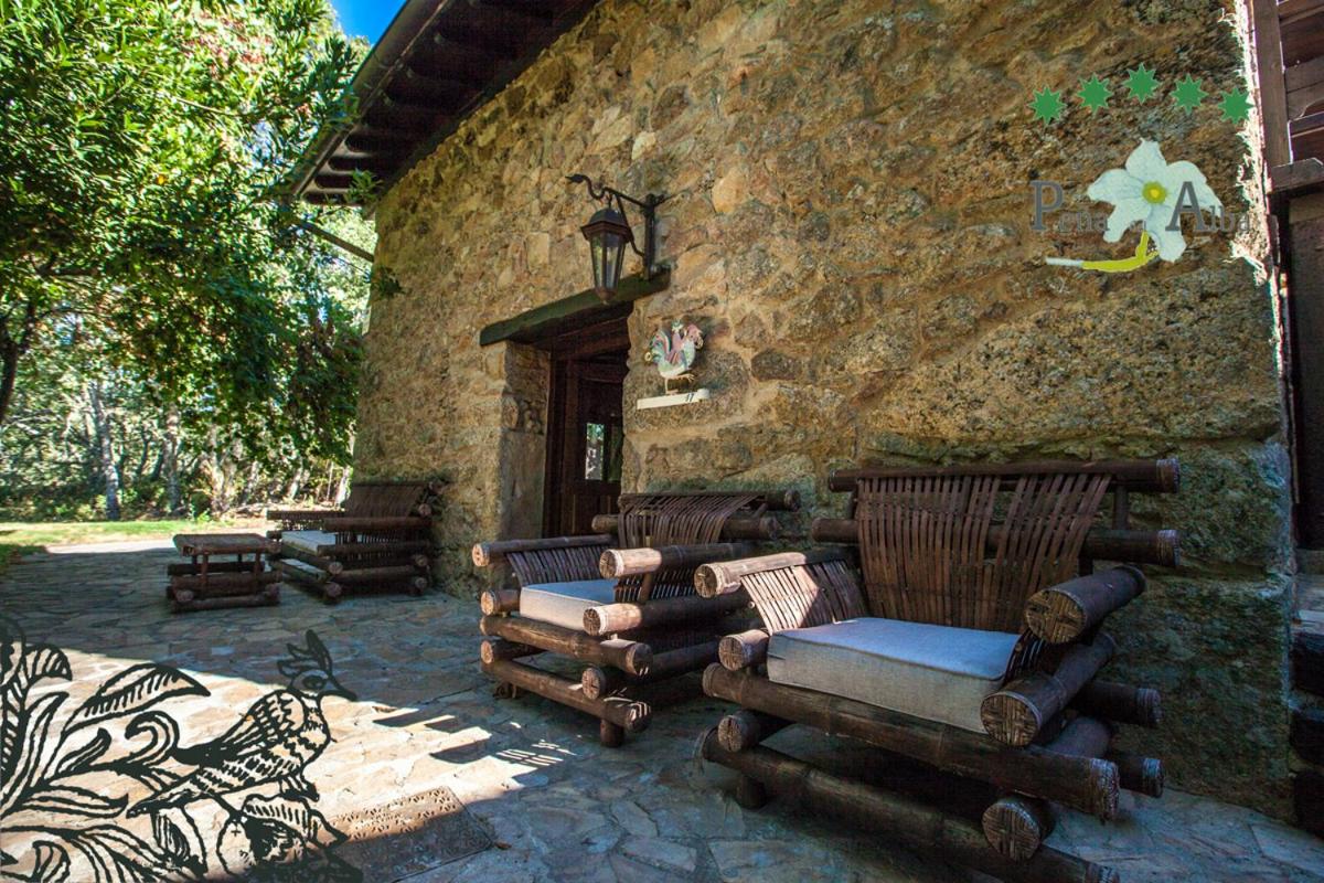 Hotel Ruralis Peña Del Alba 23/50
