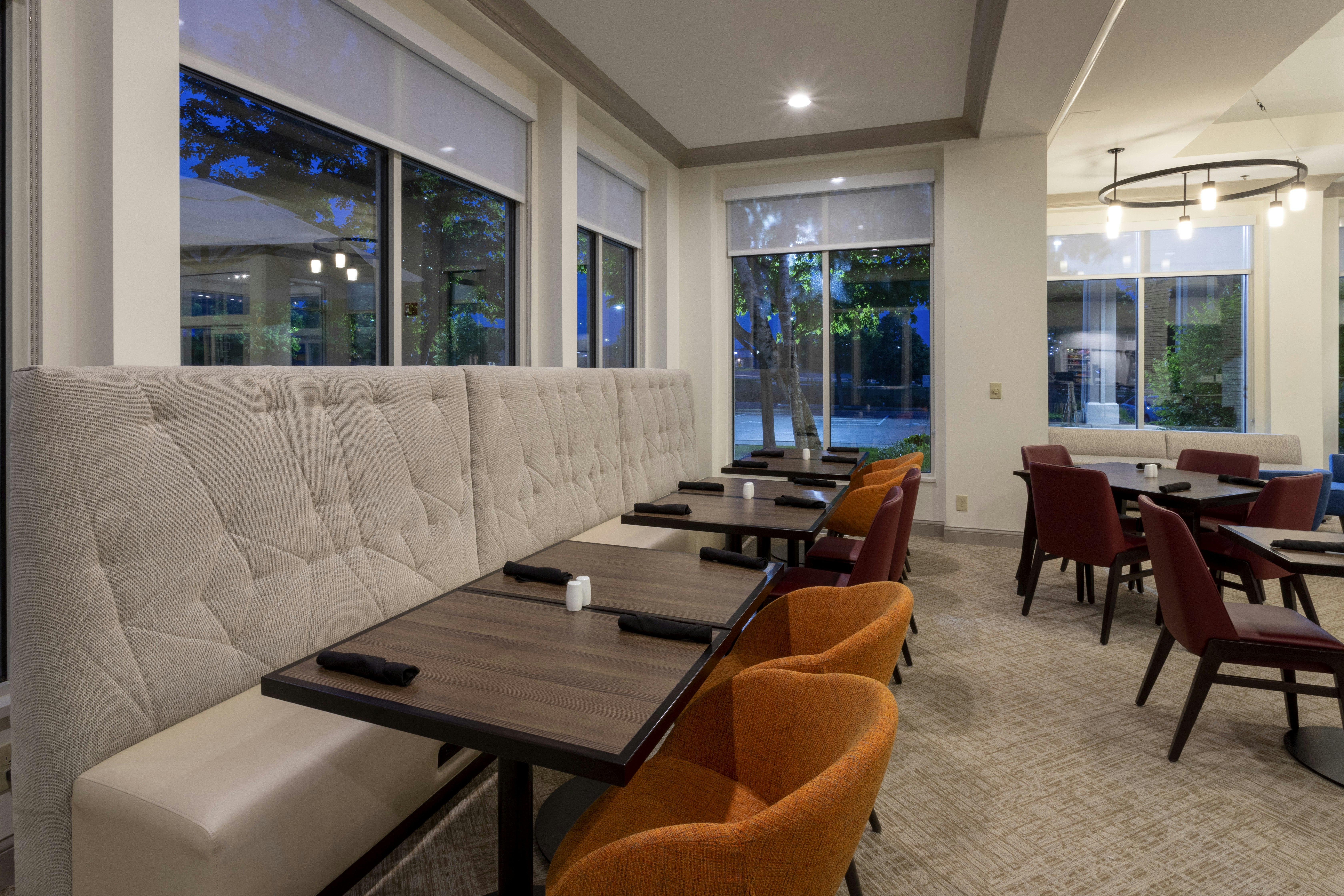 Hilton Garden Inn Minneapolis/Bloomington, MN 33/46