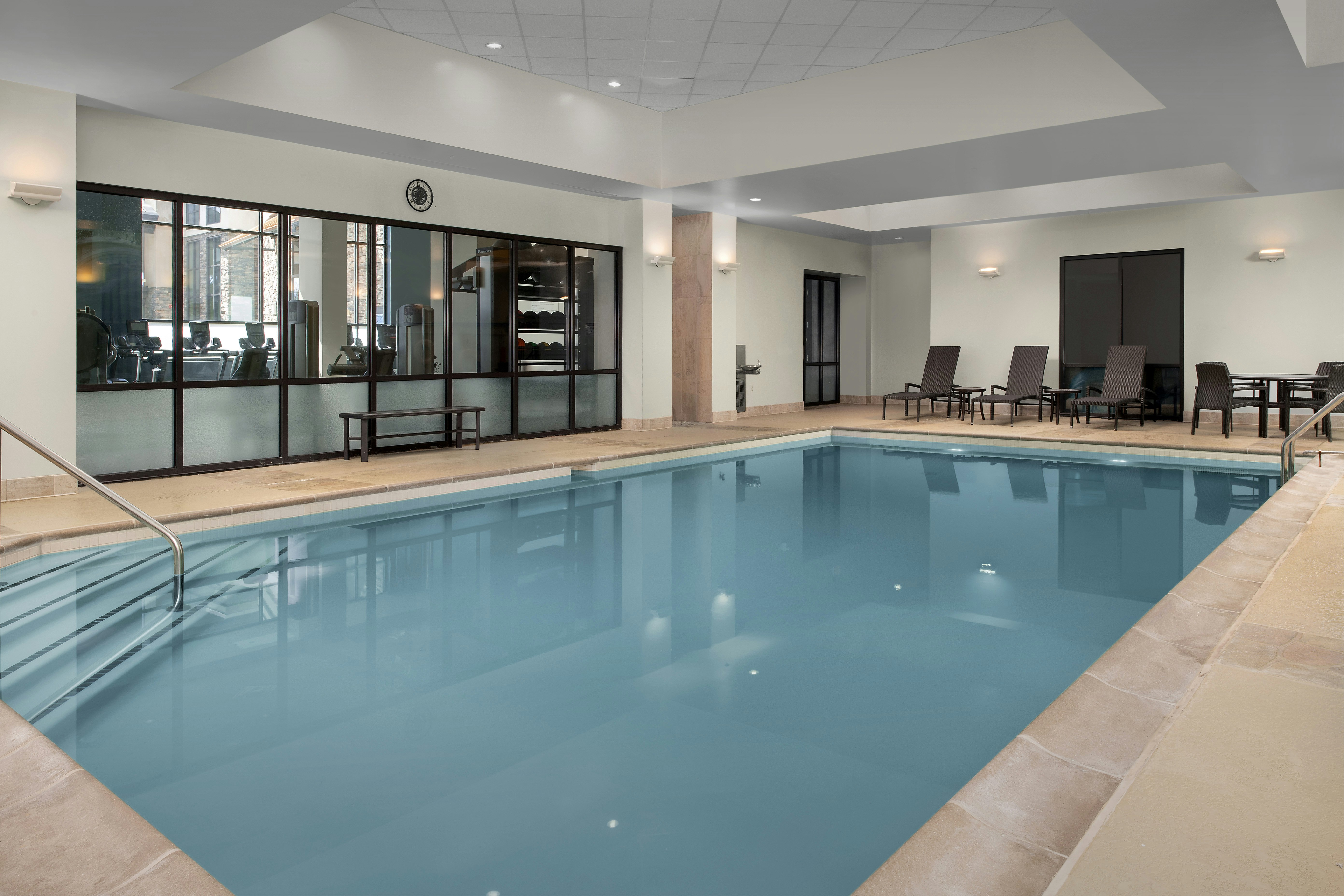 Embassy Suites Springfield 27/62