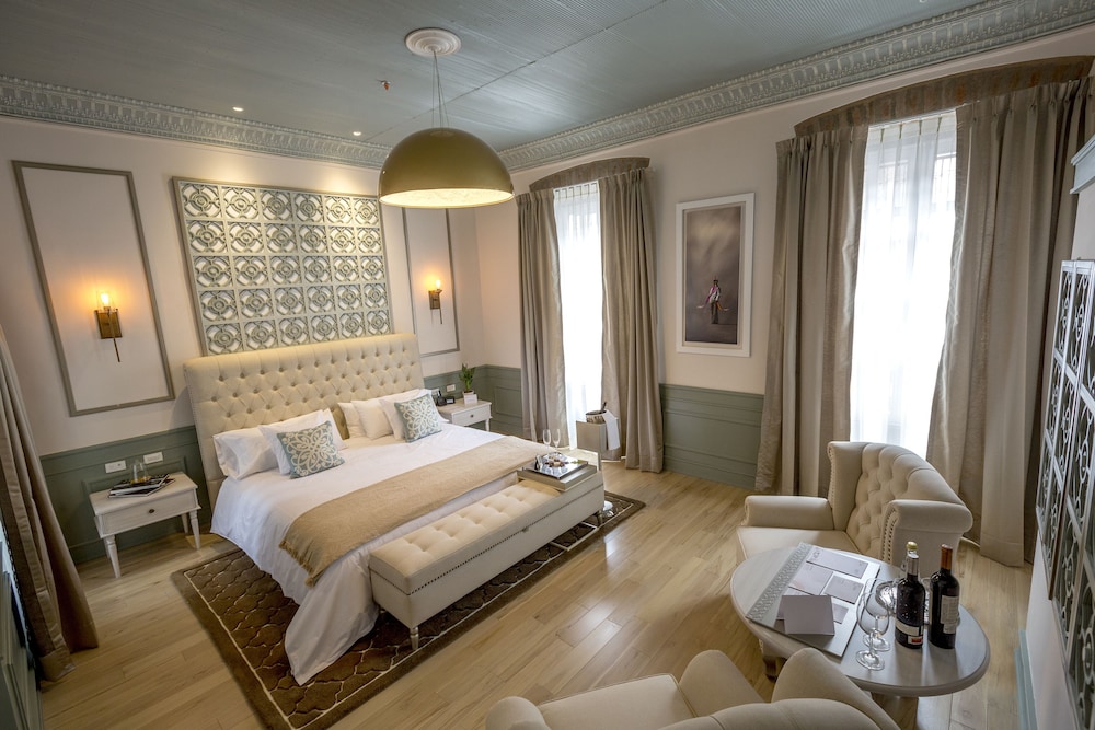 Illa Experience Hotel 19/79