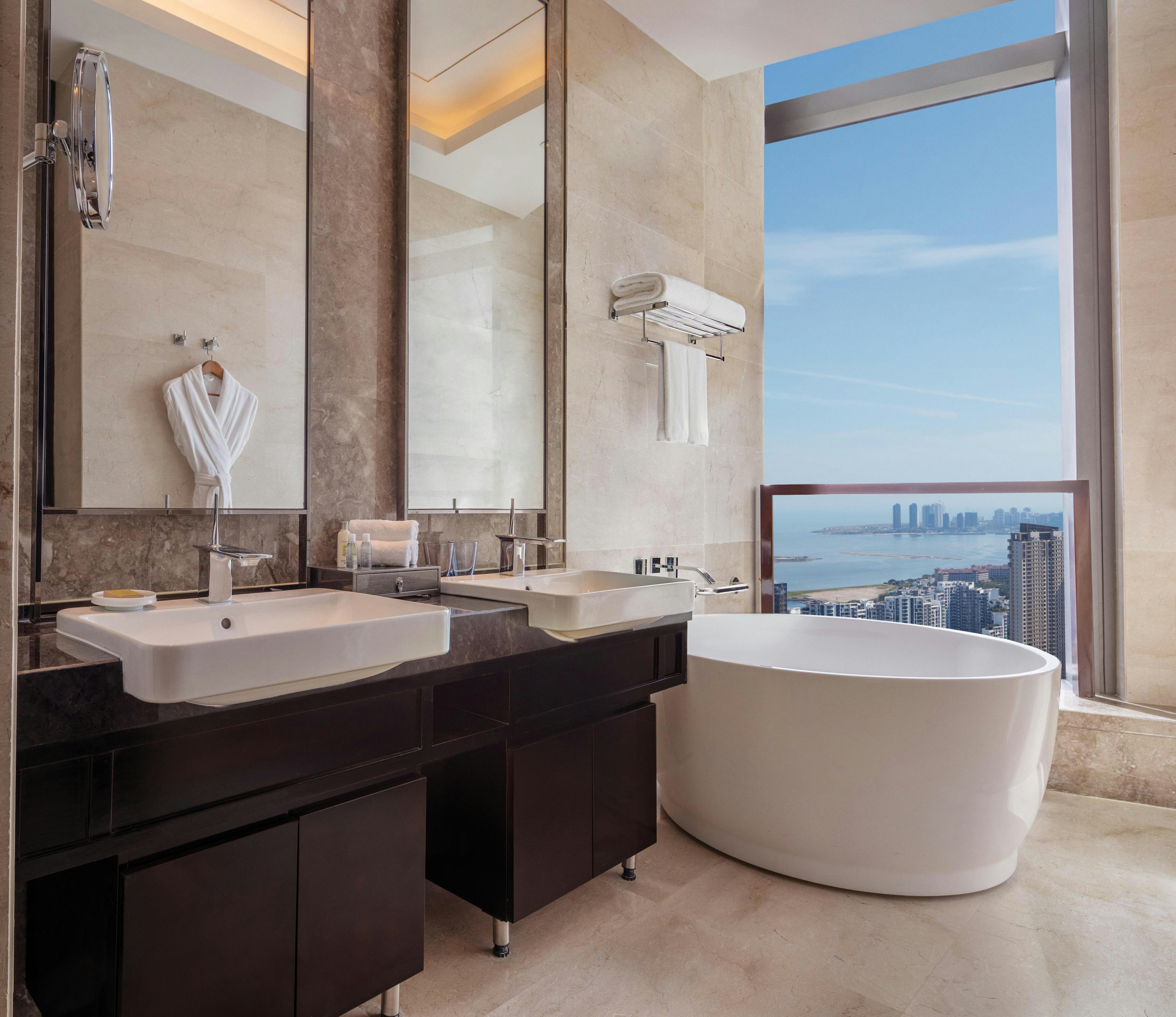Hilton Haikou Residences 80/84