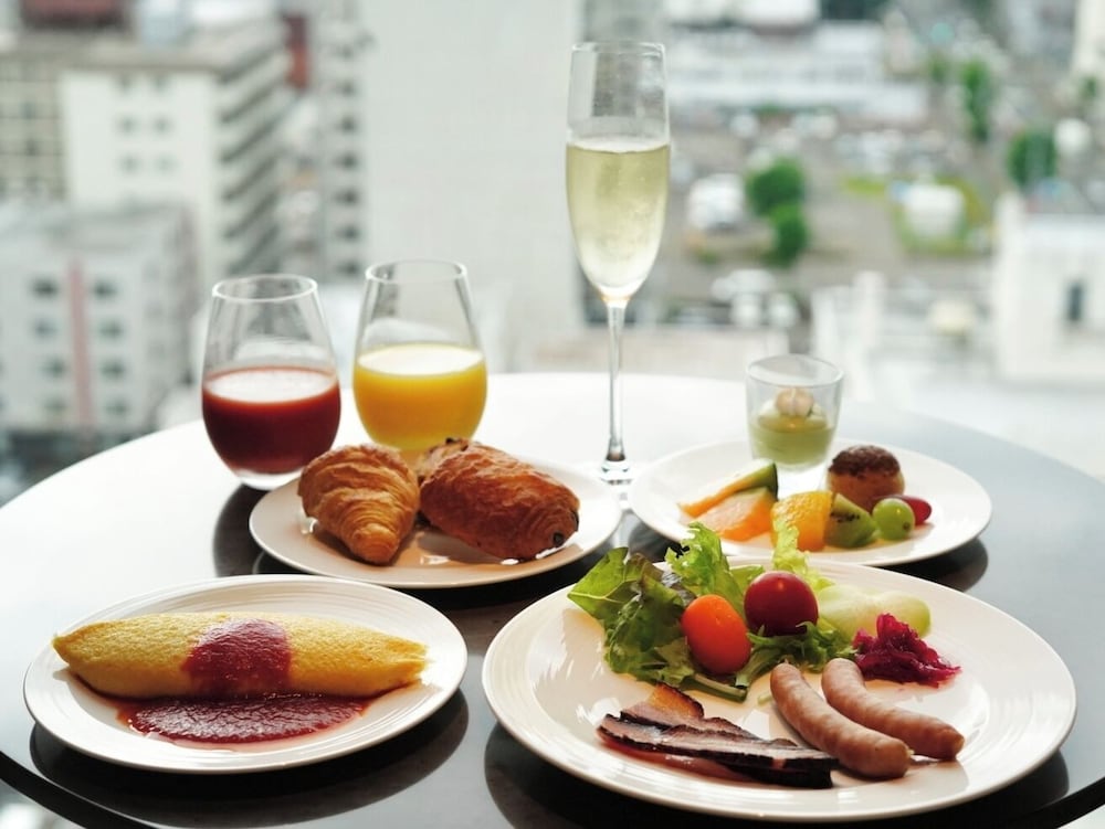 Hotel Emion SAPPORO 38/50