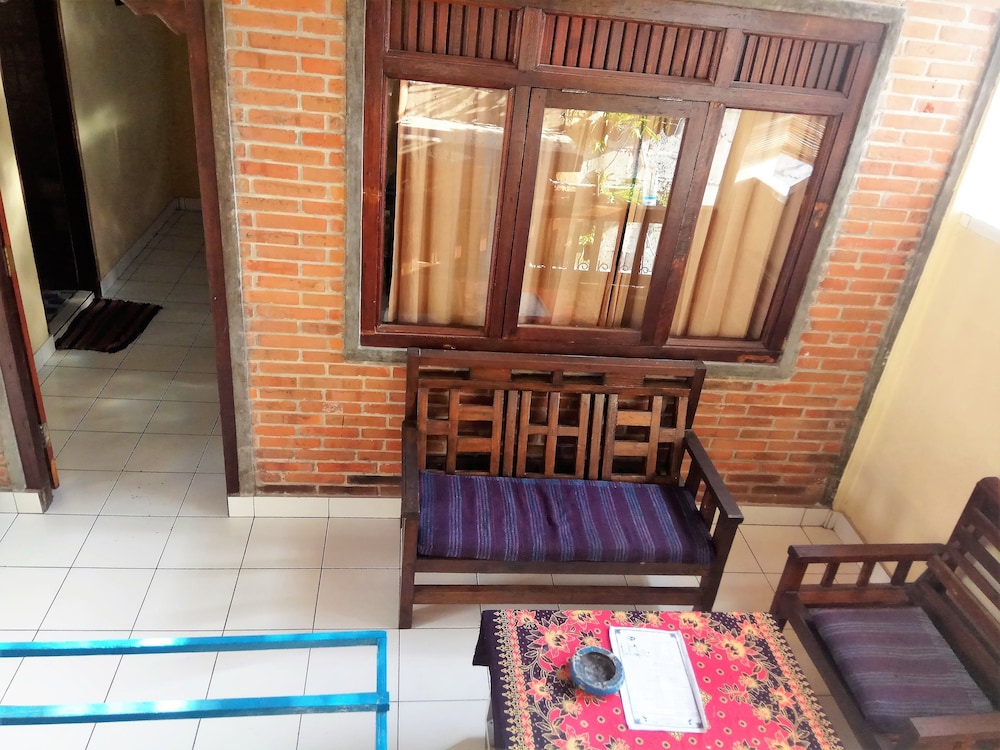 Arjuna Homestay Ubud 29/46