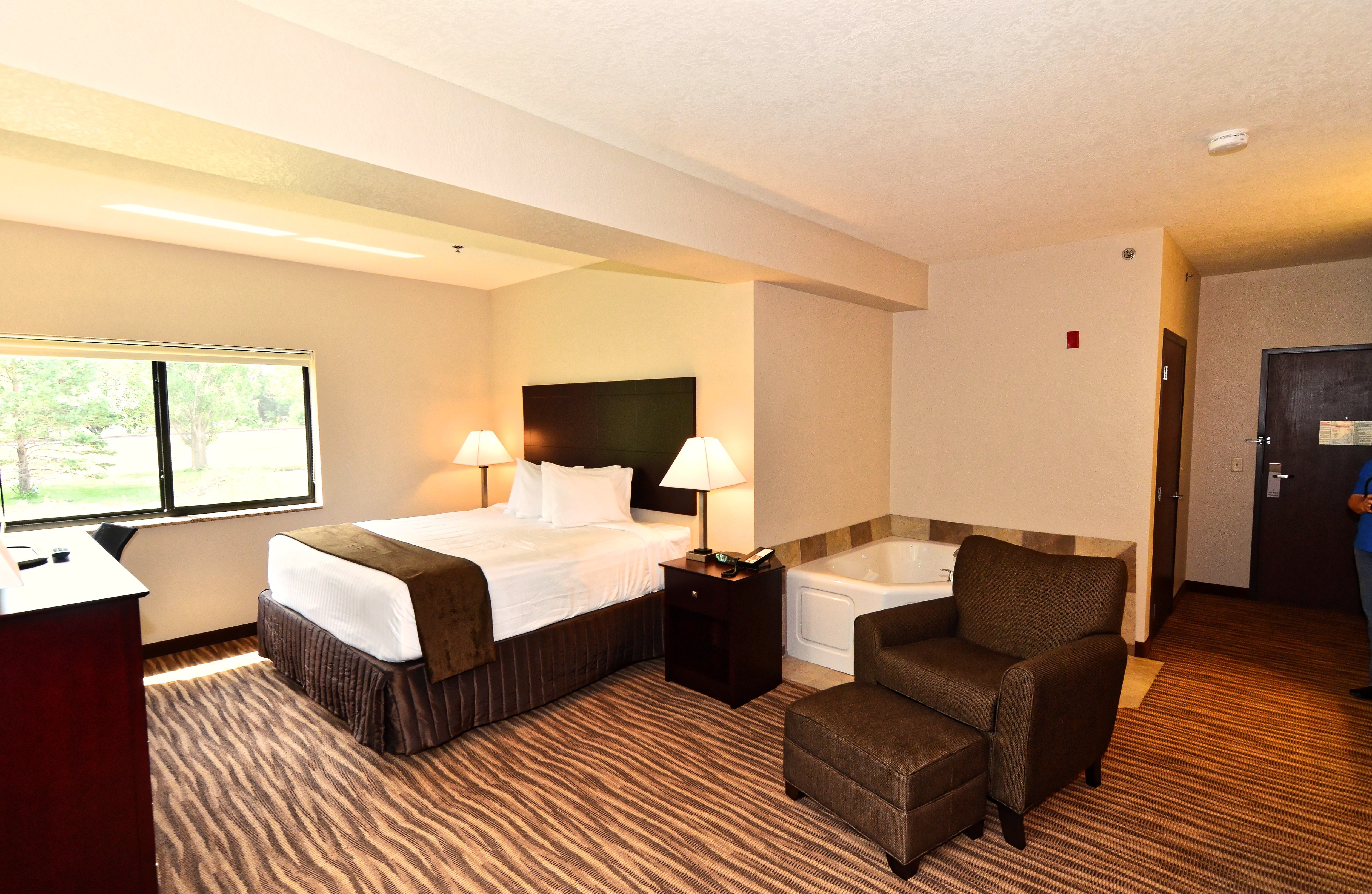 Cobblestone Inn Suites Clarion 10/50