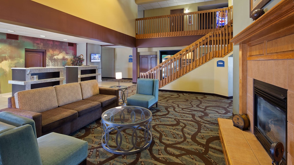Best Western Holiday Manor 33/49