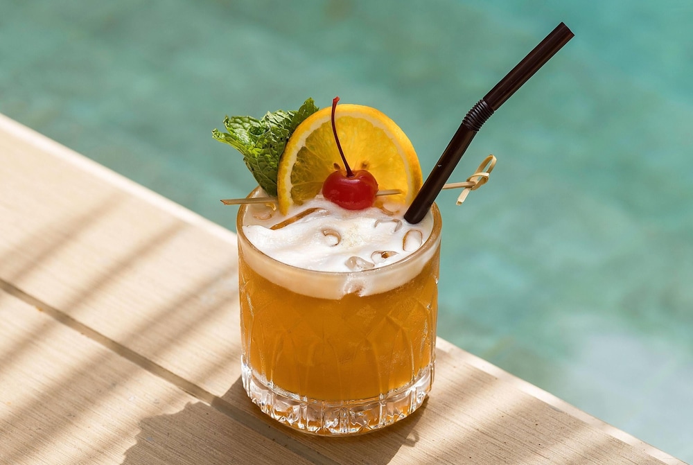 The Proud Karon Beach Phuket Trademark Collection By Wyndham 37/51