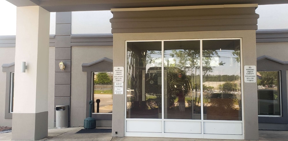 Motel6 Mobile, AL – Airport Blvd photo4