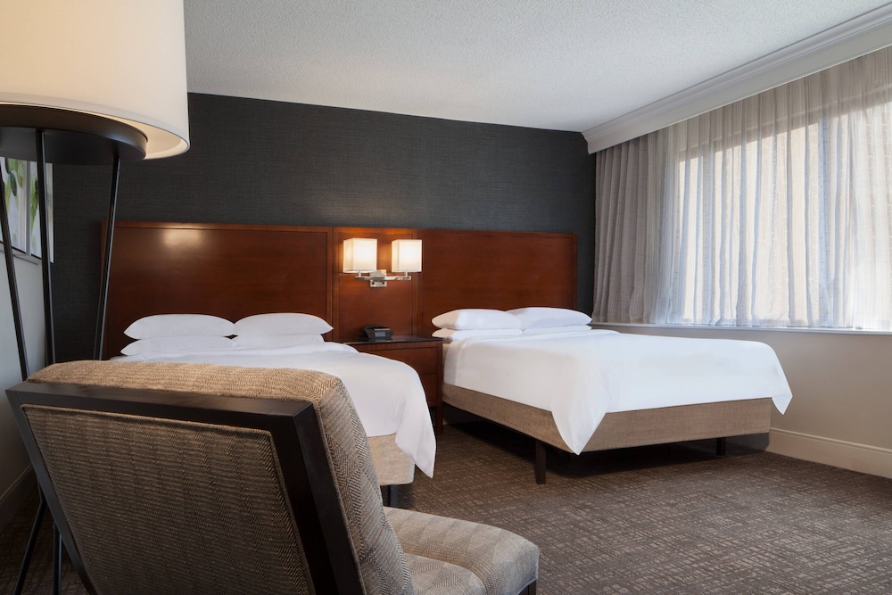 Marriott Research Triangle Park 5/48