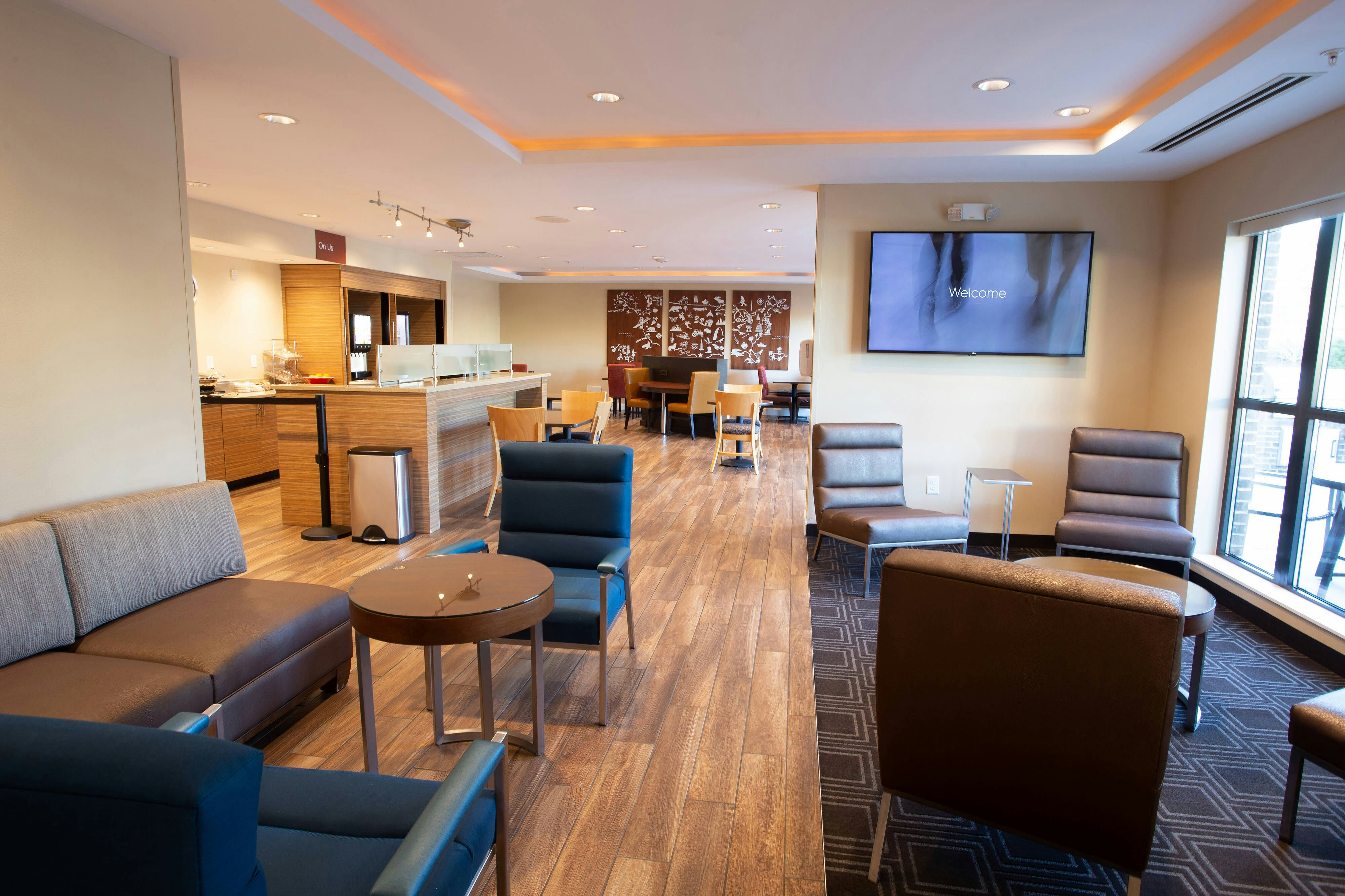 Towneplace Suites By Marriott Southern Pines Aberdeen 21/45