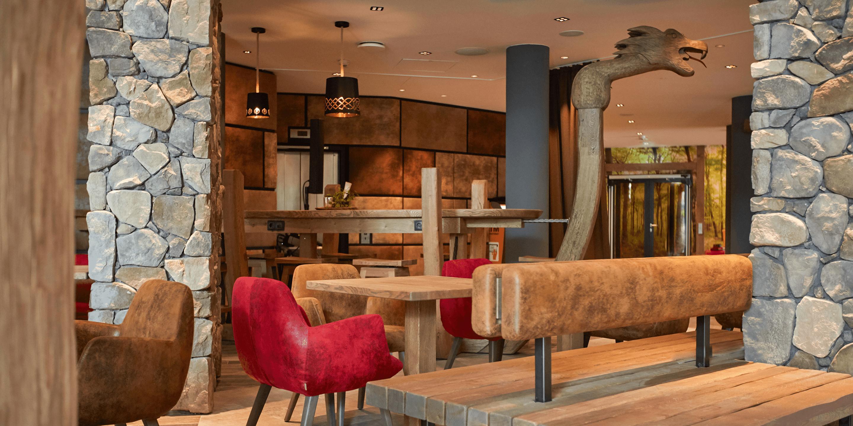 Ostseehotel Midgard im Dampland 46/61