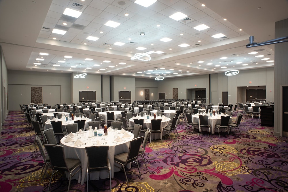 Holiday Inn Hotel And Suites Joliet Southwest an IHG Hotel 45/48