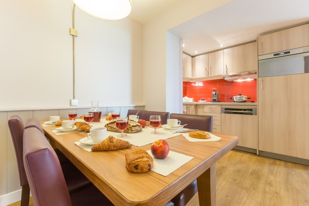 Pierre And Vacances Premium Residence Haguna Formerly Pierre And Vancances Residence Haguna 57/68