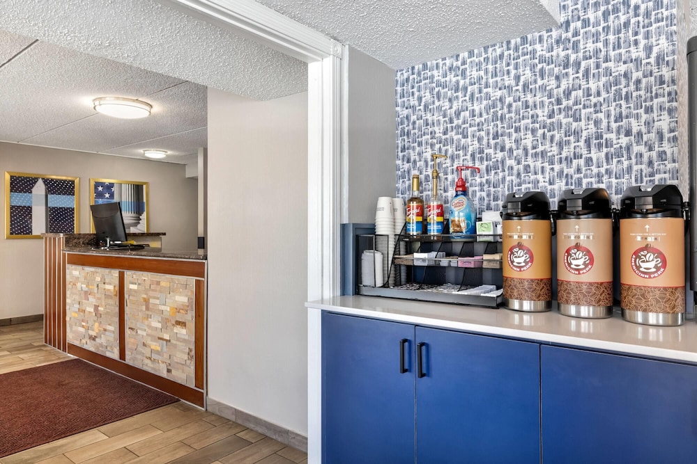Americinn By Wyndham Baxter Brainerd 11/56