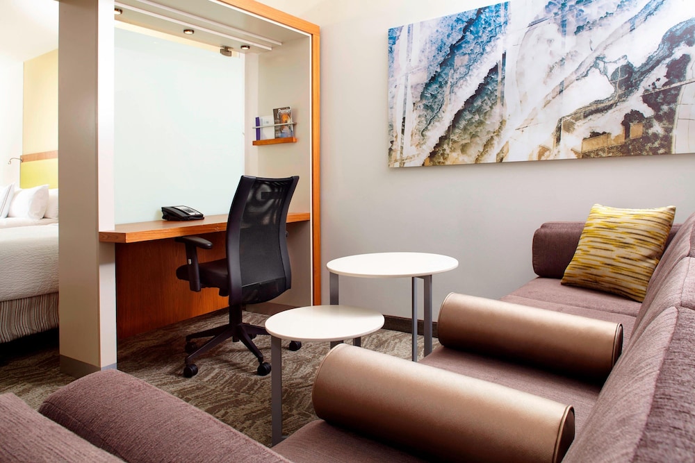 Springhill Suites Houston Intercontinental Airport 25/51