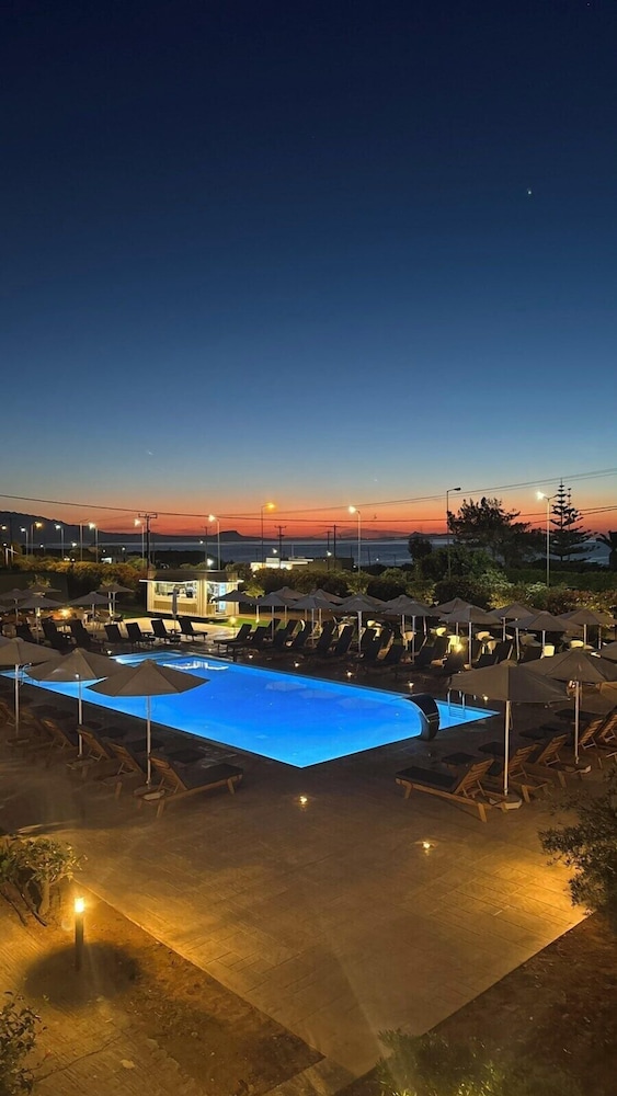 Azul Eco Hotel 41/50