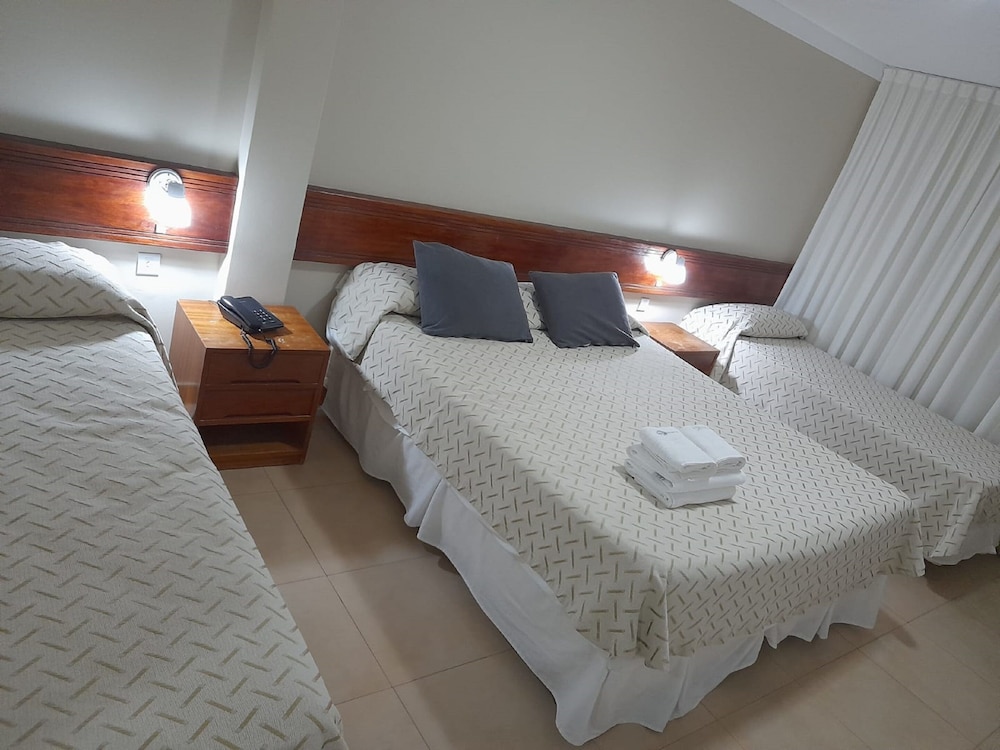 Intersur Villa Gesell 10/35