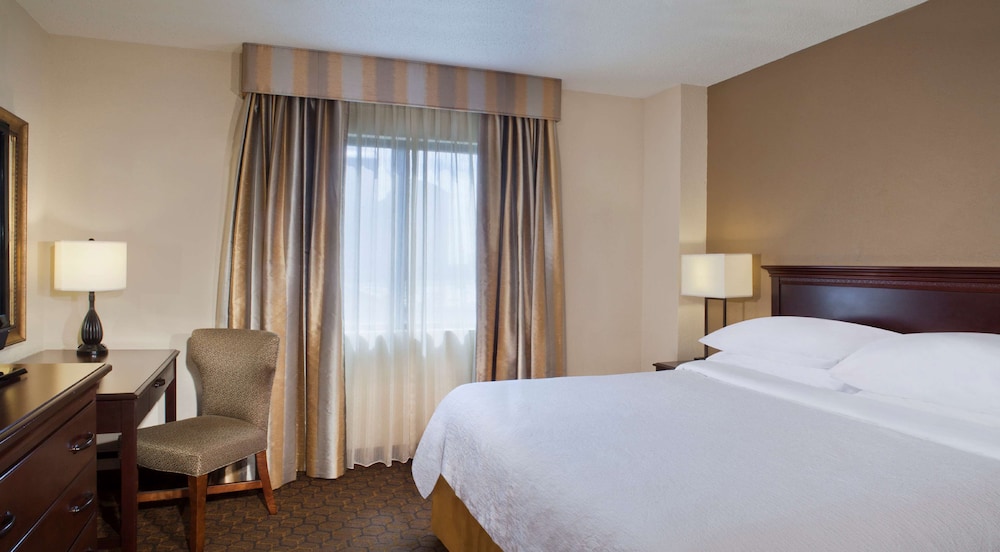 Embassy Suites by Hilton Dallas Near the Galleria 13/71