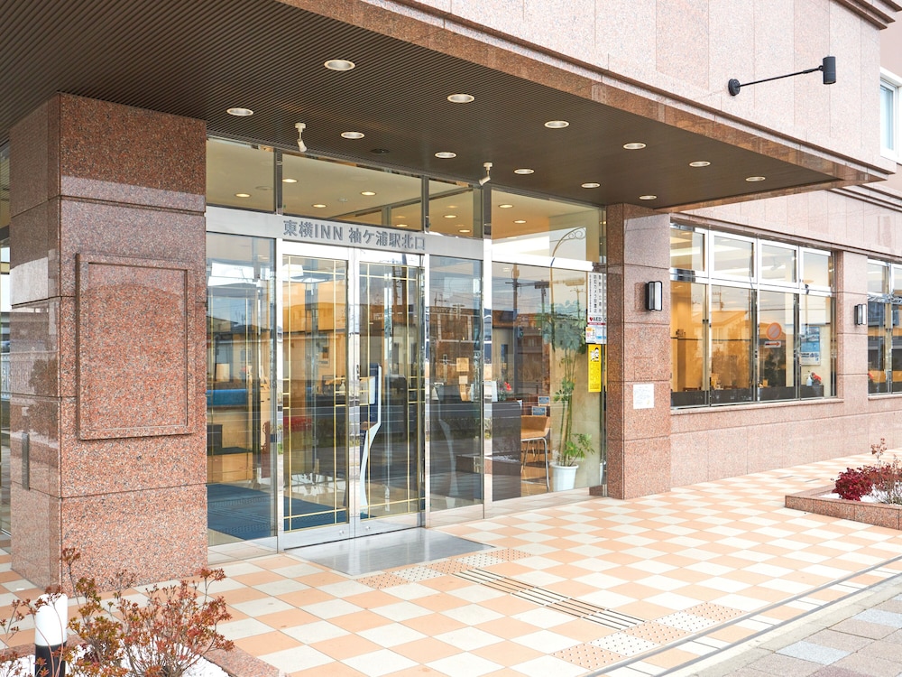 Toyoko Inn Sodegaura-Eki Kita-Guchi 6/55