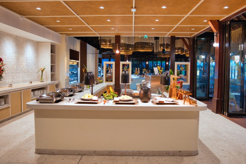 Sofitel Kia Ora Moorea Beach Resort 8/50