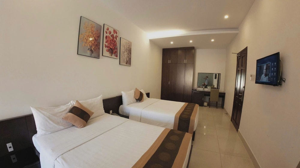 Ngoc Linh Luxury Hotel 19/48