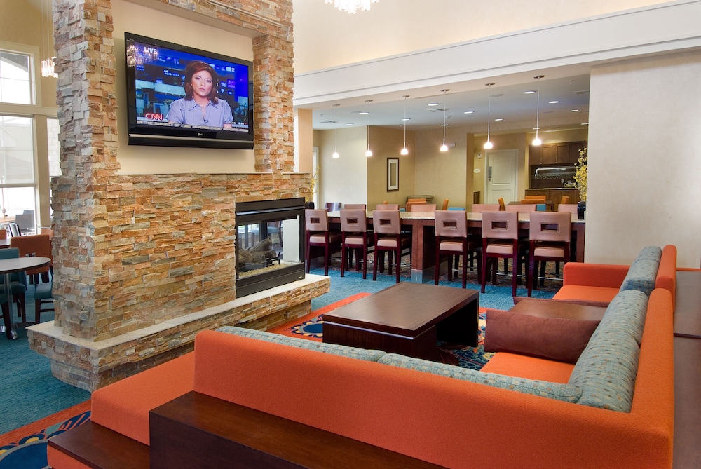 Residence Inn San Antonio Seaworld Lackland 17/37