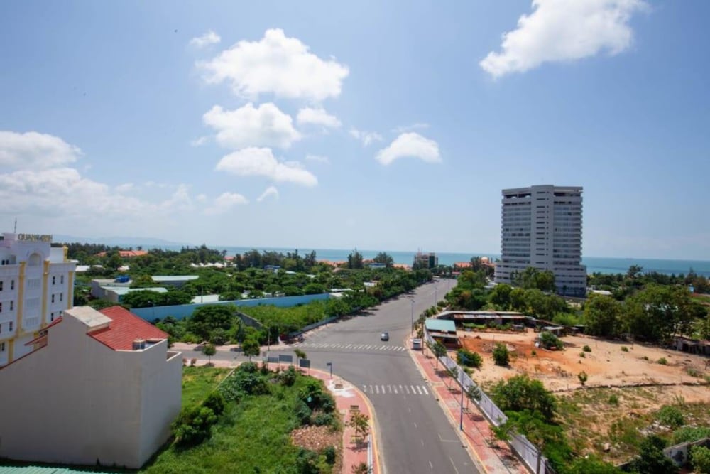 Bien Ngoc Hotel 33/38