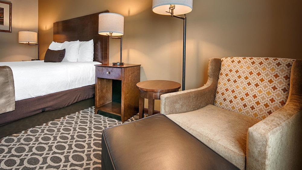 Best Western Paradise Inn 6/27
