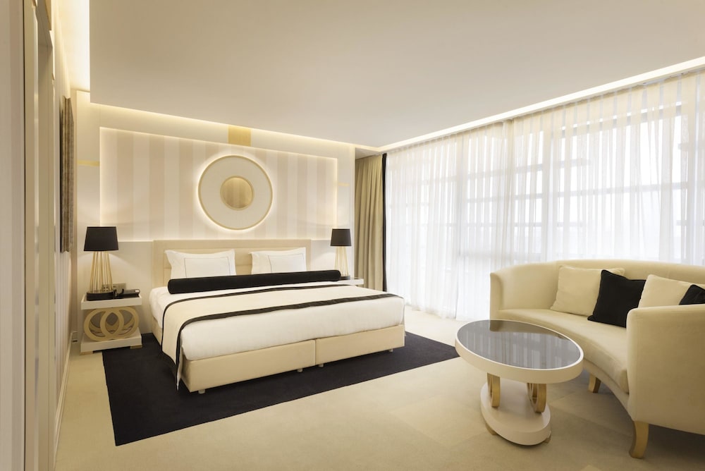 Ramada Hotel & Suites by Wyndham Istanbul Sisli 19/51