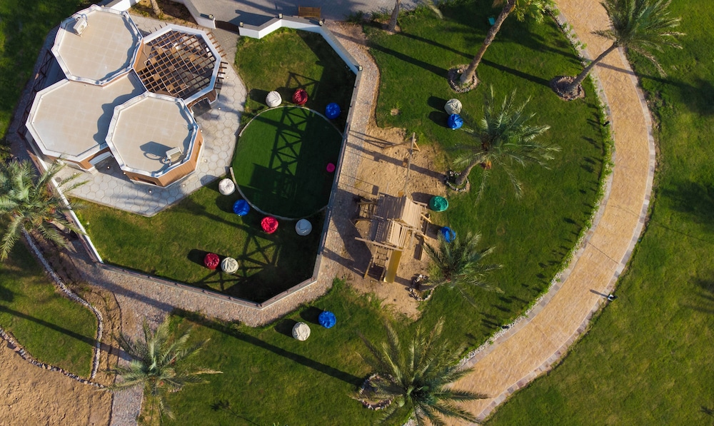 Safir Dahab Hotel (Ex- Hilton Dahab) 50/60