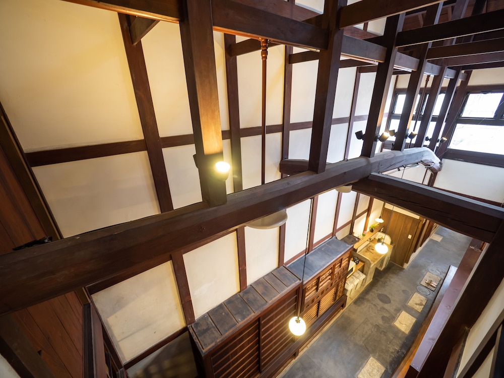 Inase Otsu Machiya Bed & Breakfast 41/68