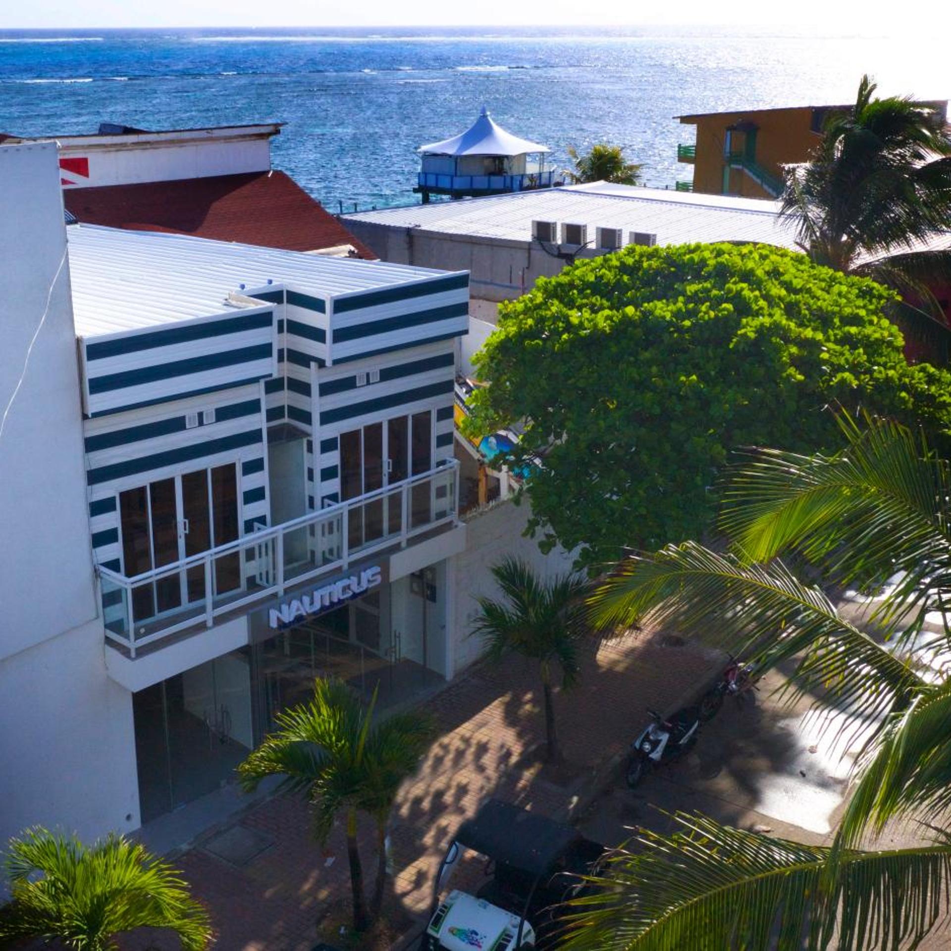 Hotel Nauticus 5/26