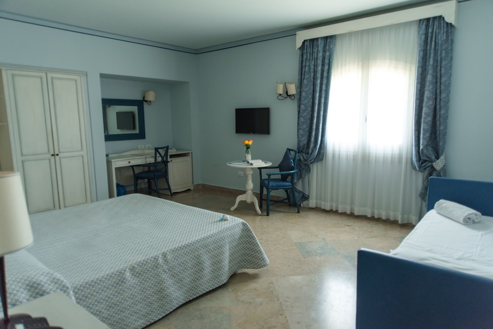 RELAIS ANTICHE SALINE 14/59