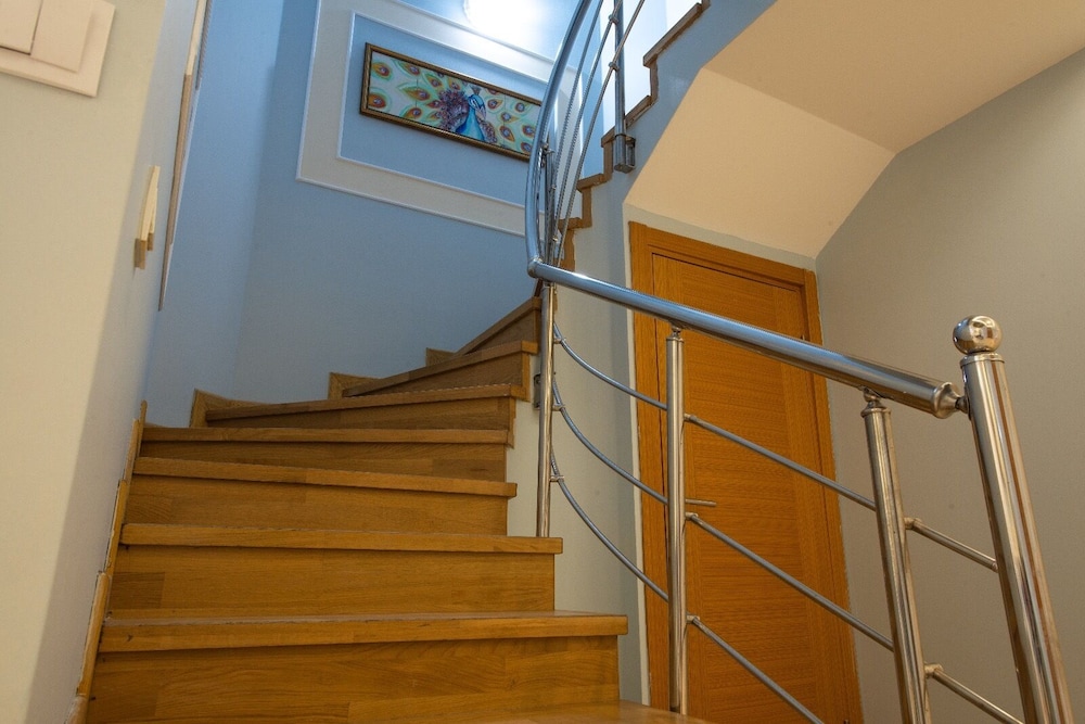 Taksim Elysium Residence CTS 18/50