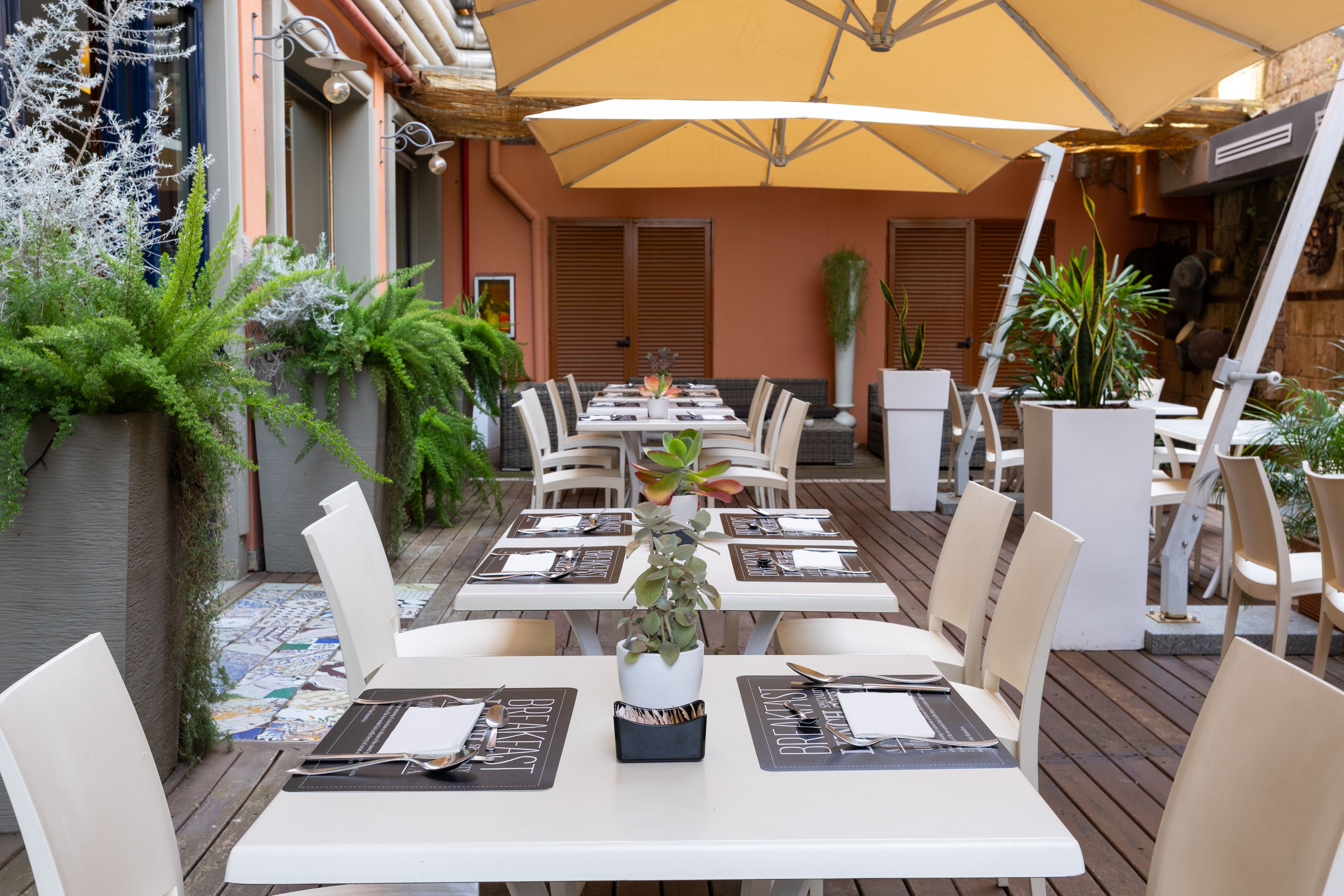 GRAND HOTEL TIBERIO 6/12