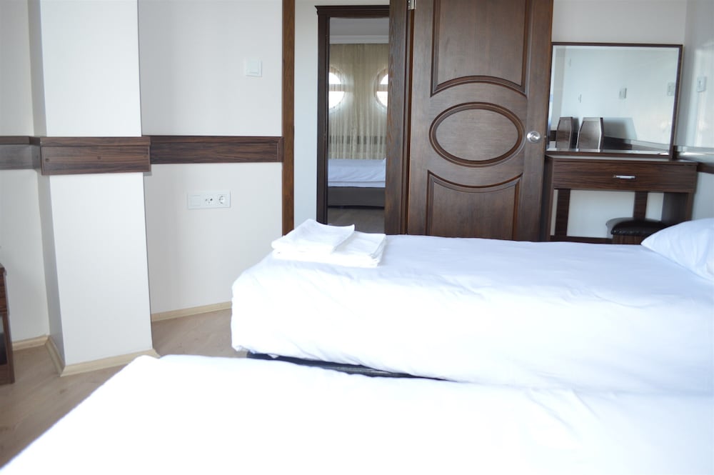 Amasra Ceylin Hotel 9/50