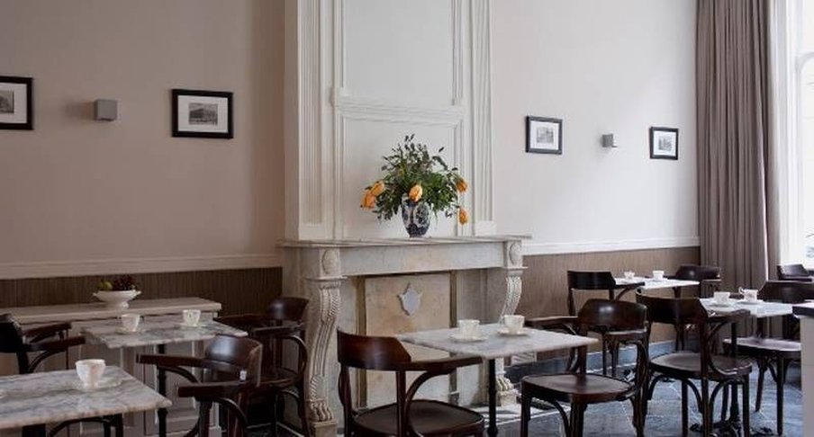 Boutique hotel Sint Jacob 5/7