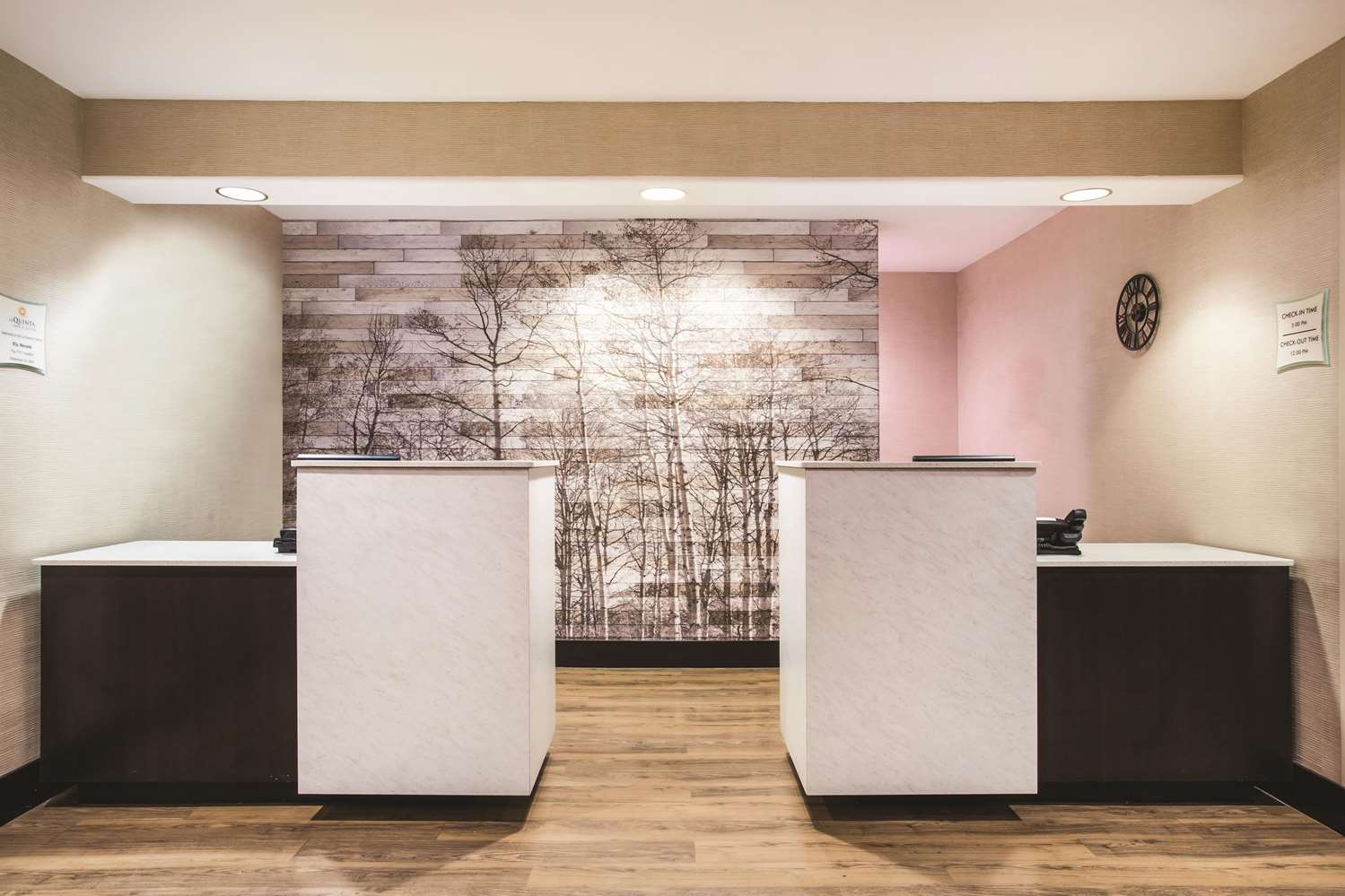 La Quinta Inn & Suites by Wyndham Ely 4/42