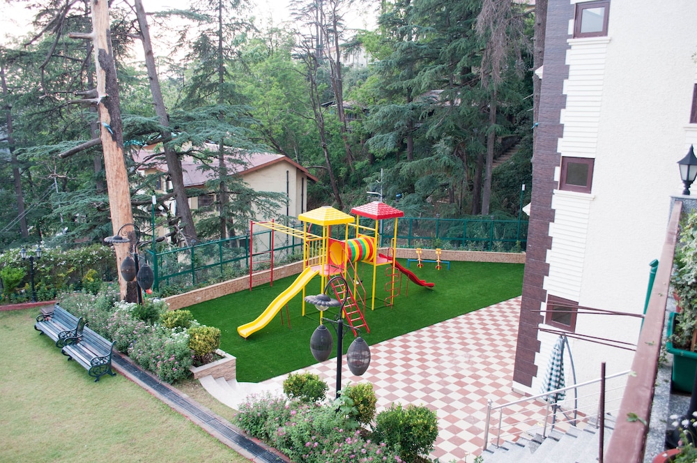 Hotel Southgate Shimla 25/31